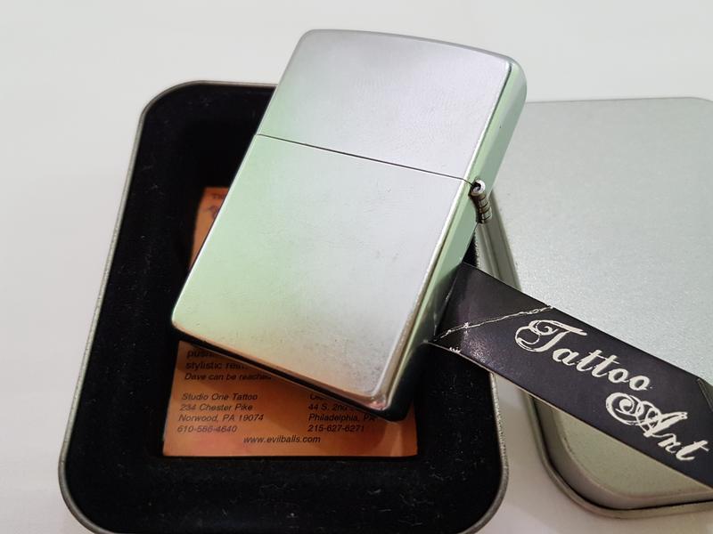 Zippo