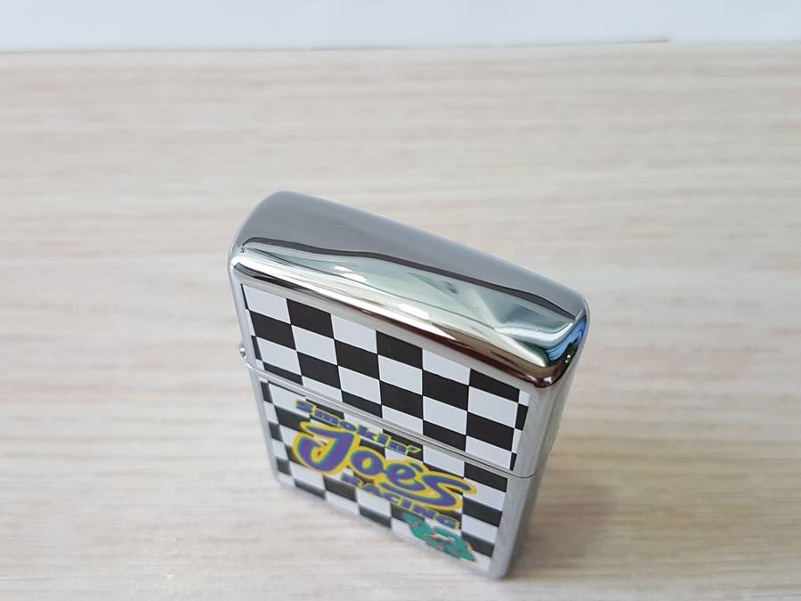 Zippo