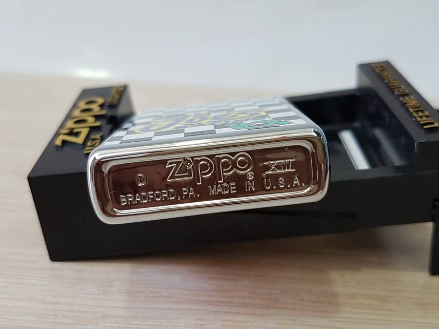 Zippo