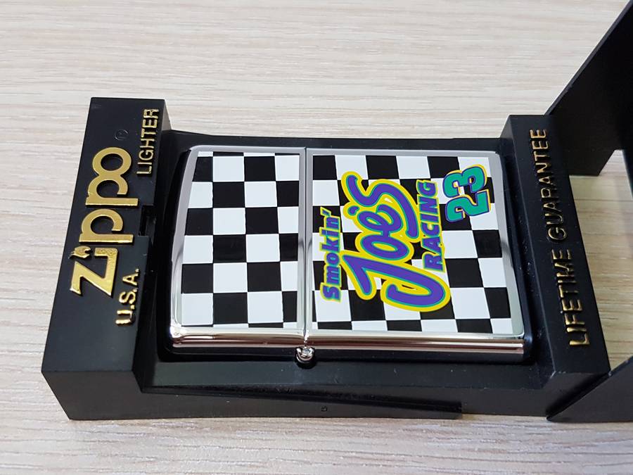 Zippo