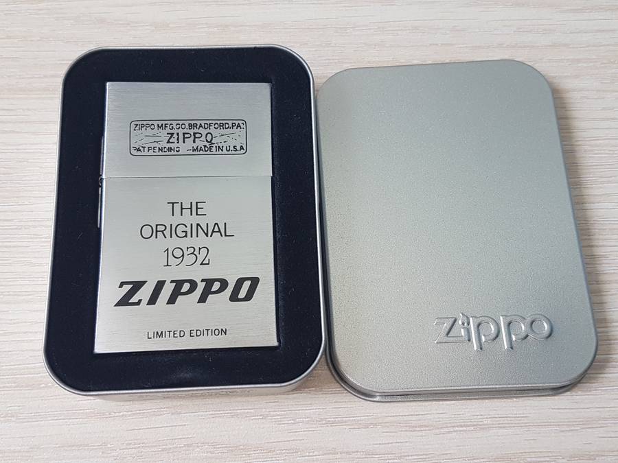 Zippo