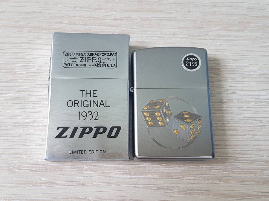 Zippo