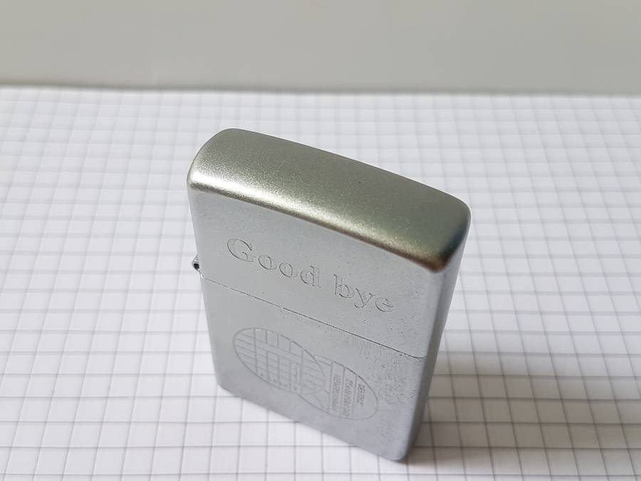 Zippo