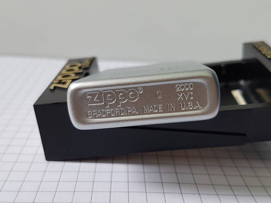 Zippo