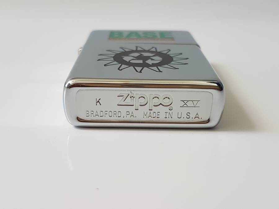 Zippo