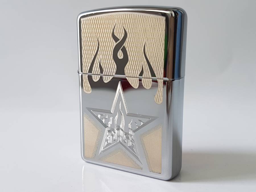 Zippo