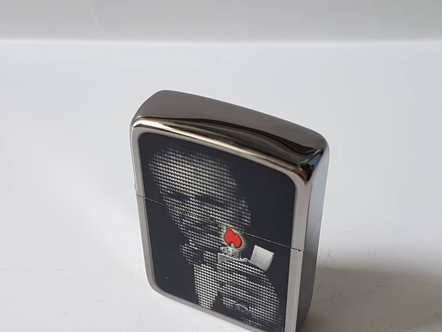 Zippo