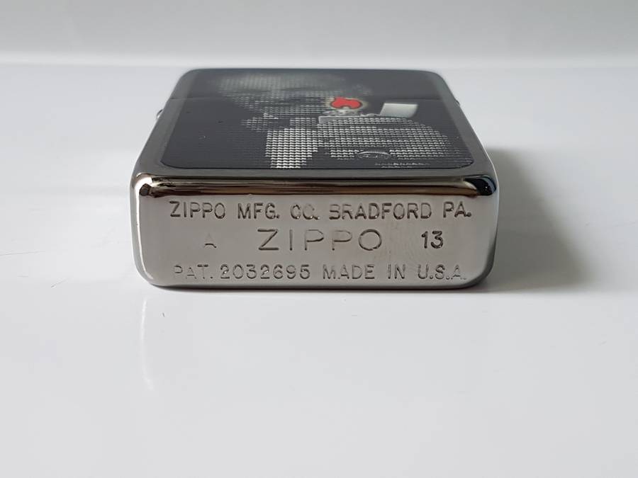 Zippo