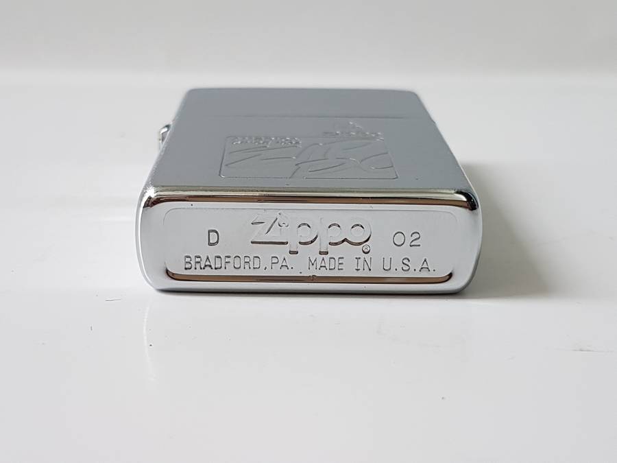 Zippo