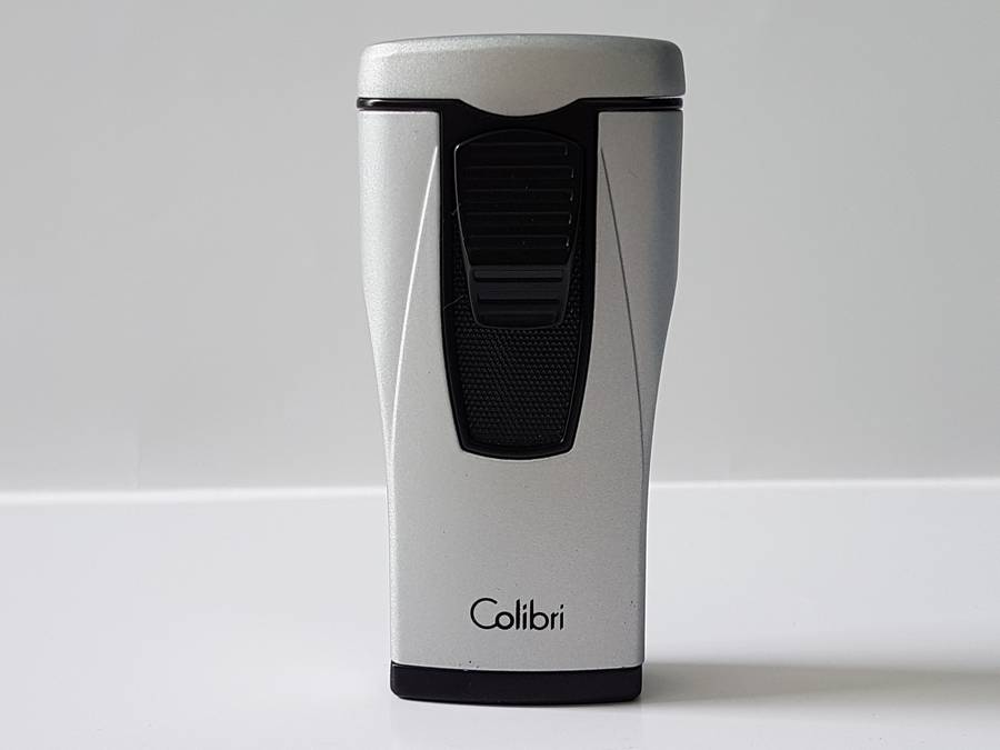 Colibri Lighter