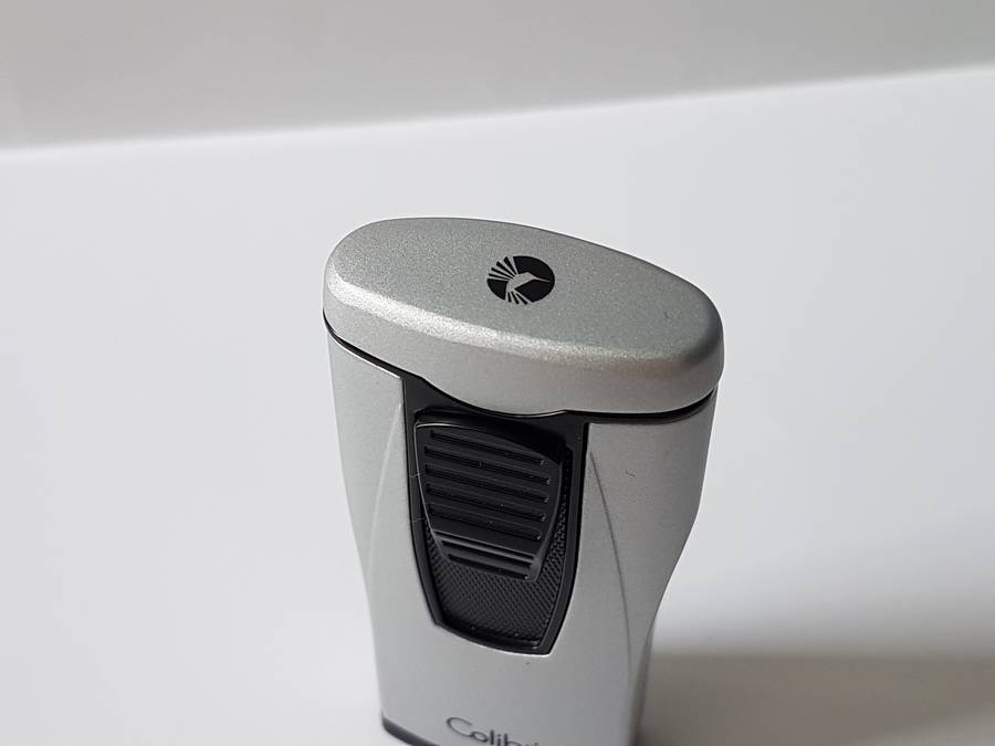 Colibri Lighter