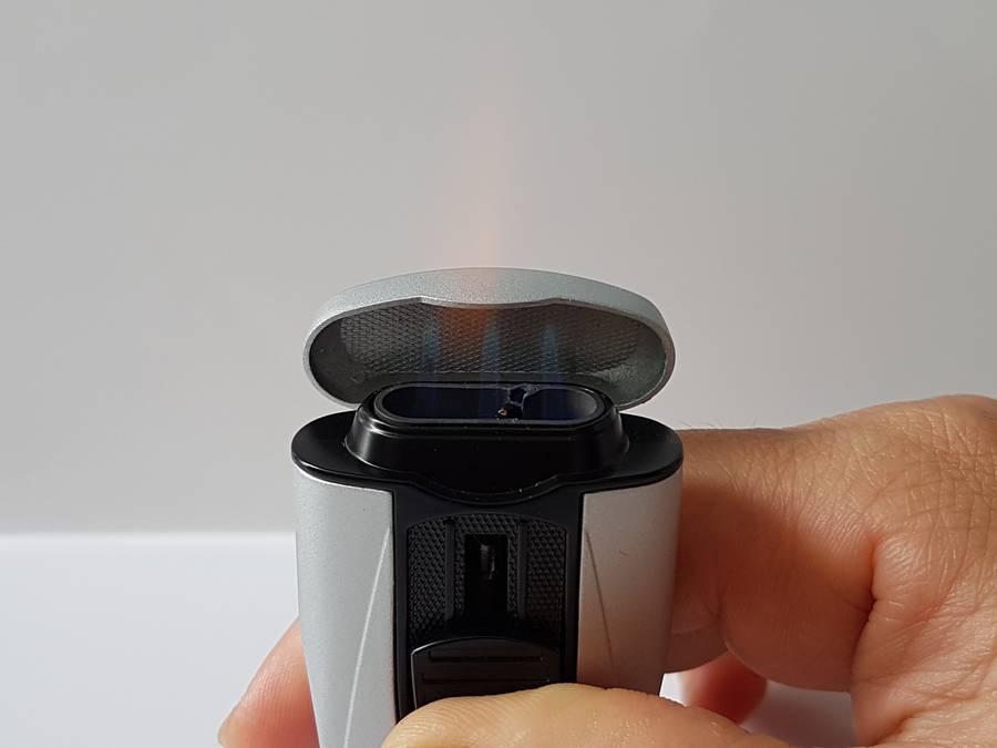 Colibri Lighter