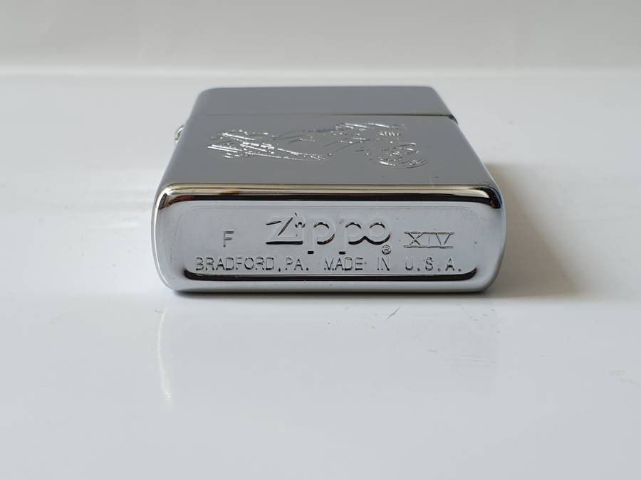 Zippo