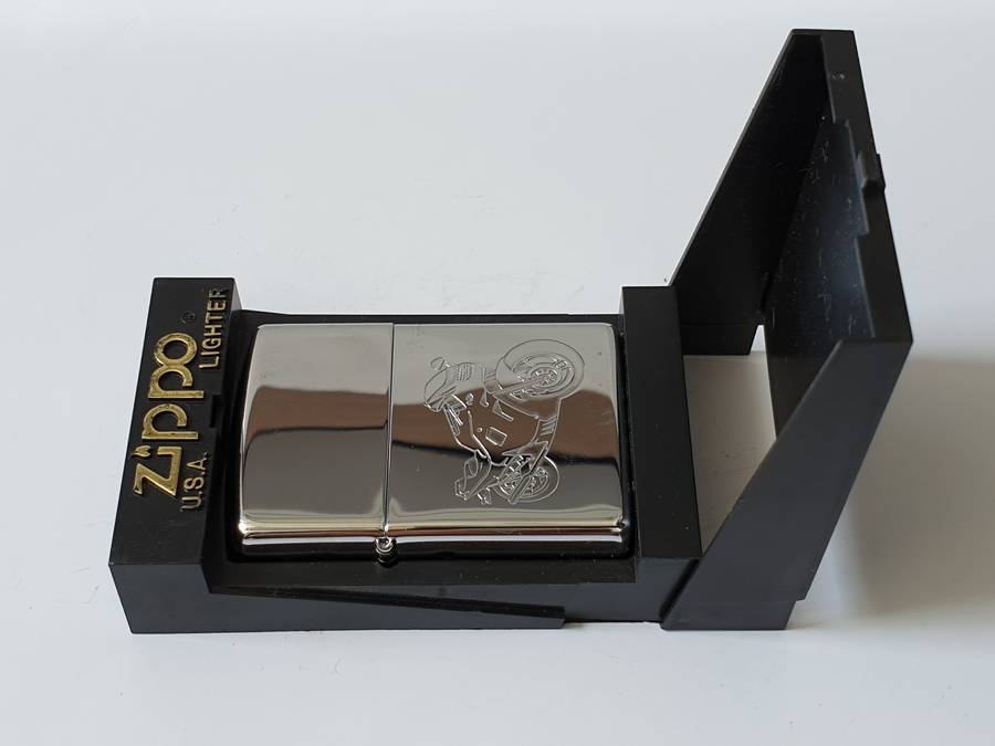 Zippo