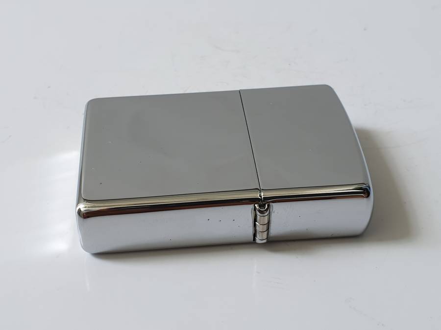 Zippo