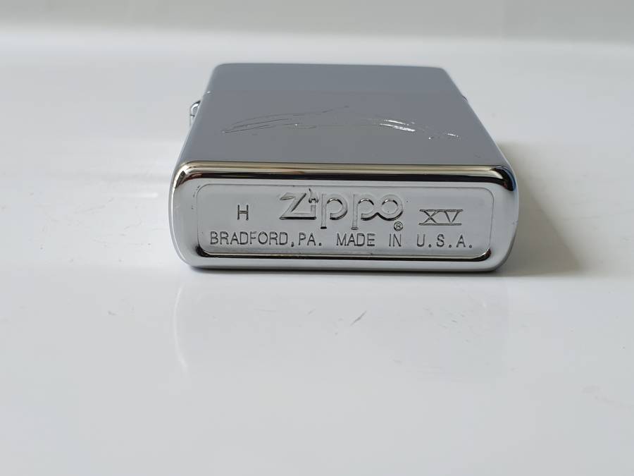 Zippo