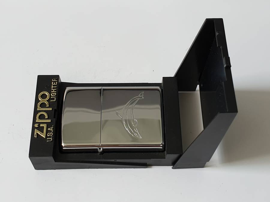 Zippo