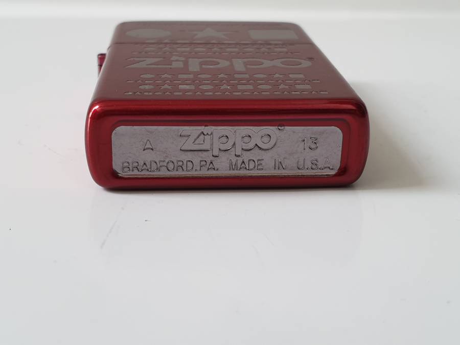 Zippo